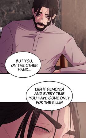 Read Nerya: The Unblessed  7 Page 5 in English
