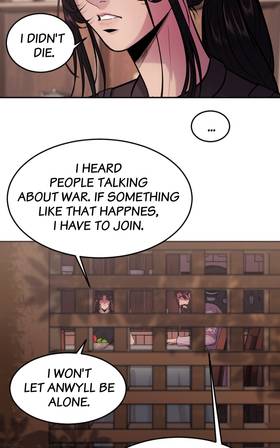 Read Nerya: The Unblessed  7 Page 7 in English