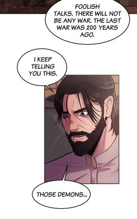Read Nerya: The Unblessed  7 Page 8 in English