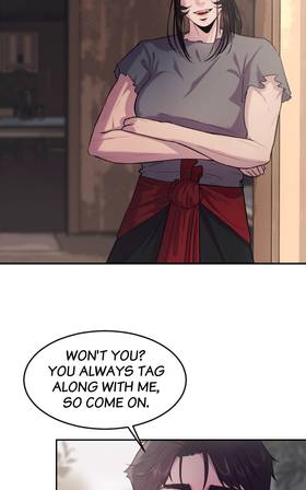 Read Nerya: The Unblessed  8 Page 9 in English