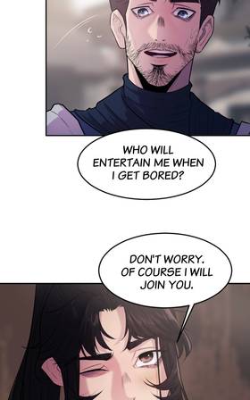 Read Nerya: The Unblessed  8 Page 10 in English