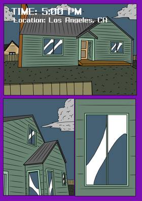 Read Missiō Adventum   15 Page 10 in English
