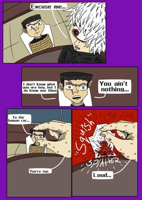 Read Missiō Adventum   17 Page 4 in English