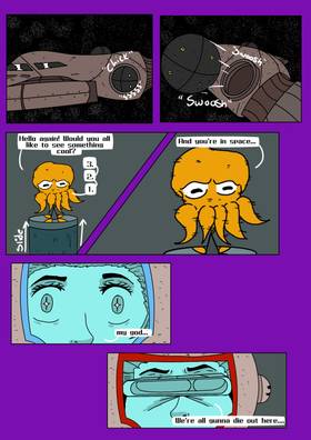 Read Missiō Adventum   2 Page 2 in English