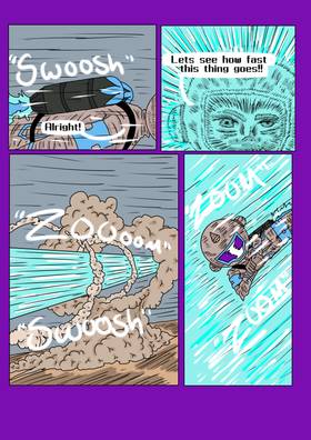 Read Missiō Adventum   4 Page 7 in English