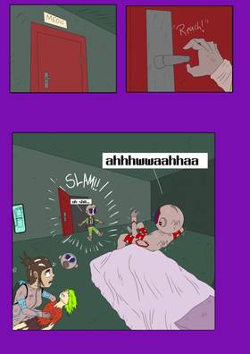 Read Missiō Adventum   8 Page 6 in English