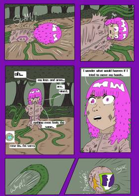 Read Missiō Adventum   10 Page 4 in English