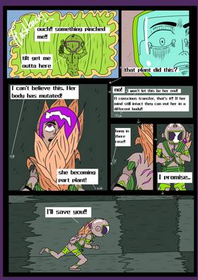 Read Missiō Adventum   7 Page 2 in English