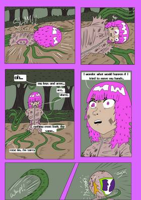 Read Missiō Adventum   10 Page 3 in English