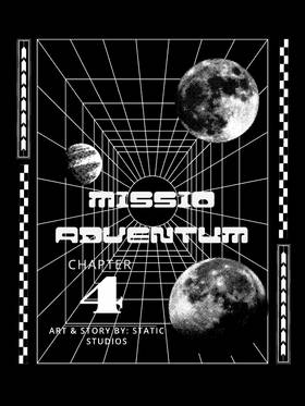 Read Missiō Adventum   4 Page 1 in English