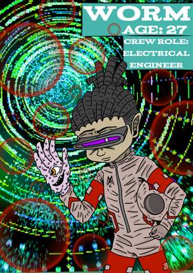 Read Missiō Adventum   14 Page 2 in English