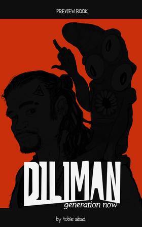 Read DILIMAN GENERATION NOW  1 Page 1 in English
