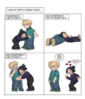 Read Shiezson Comix  1 Page 2 in English