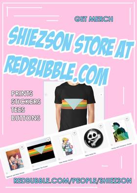 Read Shiezson Comix  2 Page 5 in English