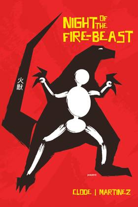 Read Fire-Beast Tales  1 Page 1 in English