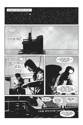 Read Fire-Beast Tales  1 Page 3 in English