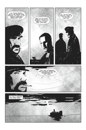 Read Fire-Beast Tales  1 Page 4 in English
