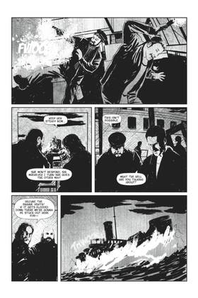 Read Fire-Beast Tales  1 Page 7 in English