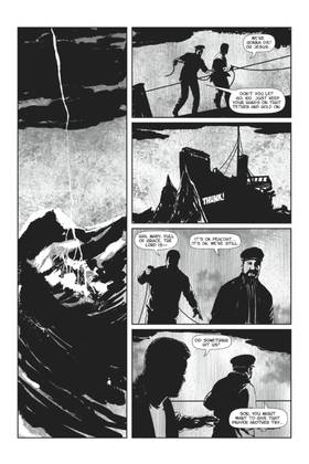 Read Fire-Beast Tales  1 Page 9 in English