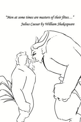 Read Fire-Beast Tales  4 Page 3 in English