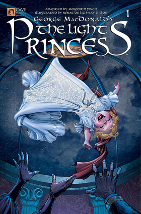 Read The Light Princess  1 Page 1 in English