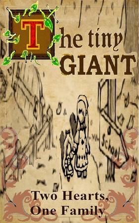 Read The Tiny Giant  2 Page 1 in English