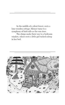 Read The Tiny Giant  1 Page 1 in English
