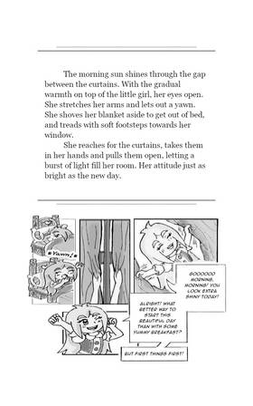 Read The Tiny Giant  1 Page 2 in English