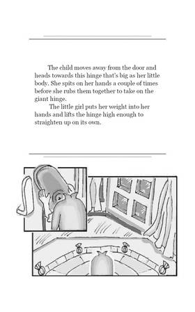 Read The Tiny Giant  1 Page 4 in English