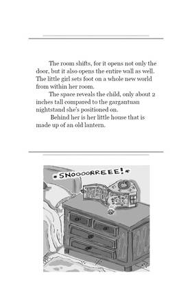 Read The Tiny Giant  1 Page 5 in English