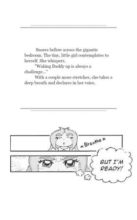 Read The Tiny Giant  1 Page 6 in English