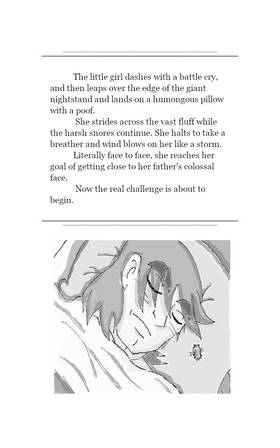 Read The Tiny Giant  1 Page 7 in English