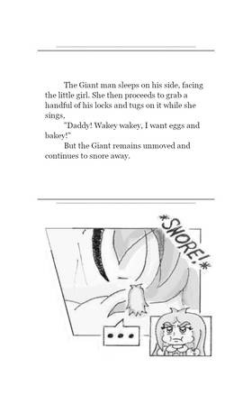 Read The Tiny Giant  1 Page 8 in English
