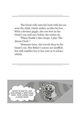 Read The Tiny Giant  1 Page 9 in English