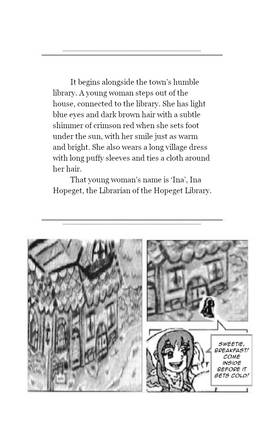 Read The Tiny Giant  2 Page 4 in English