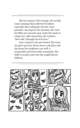 Read The Tiny Giant  2 Page 5 in English