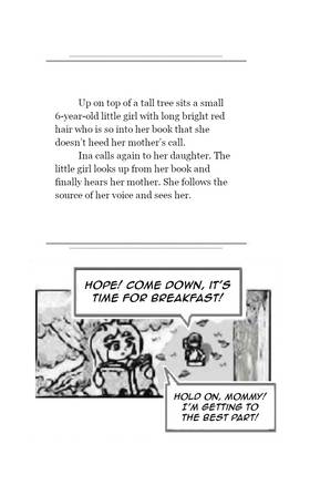 Read The Tiny Giant  2 Page 6 in English