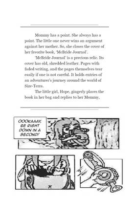 Read The Tiny Giant  2 Page 8 in English