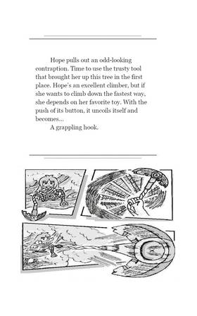 Read The Tiny Giant  2 Page 9 in English