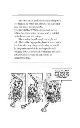 Read The Tiny Giant  2 Page 10 in English