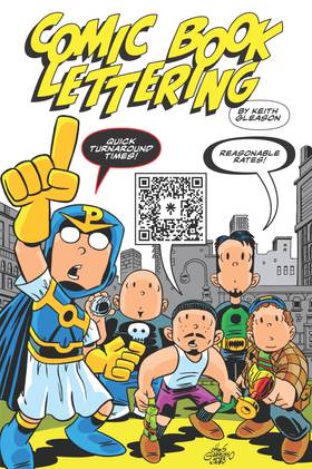 Read Mighty Mascots  5 Page 9 in English