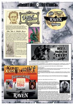 Read A Kid and A Comic  16 Page 8 in English