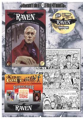 Read A Kid and A Comic  17 Page 10 in English