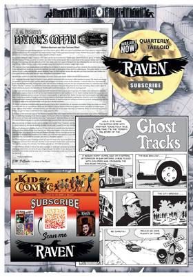 Read A Kid and A Comic  19 Page 8 in English