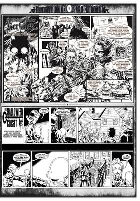 Read A Kid and A Comic  2 Page 9 in English