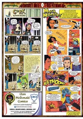 Read A Kid and A Comic  4 Page 4 in English