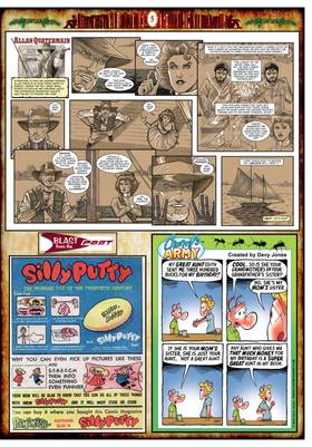 Read A Kid and A Comic  4 Page 5 in English
