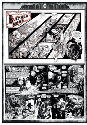 Read A Kid and A Comic  4 Page 10 in English