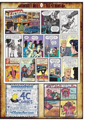 Read A Kid and A Comic  5 Page 5 in English