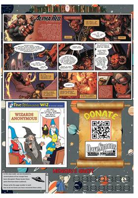 Read A Kid and A Comic  8 Page 7 in English